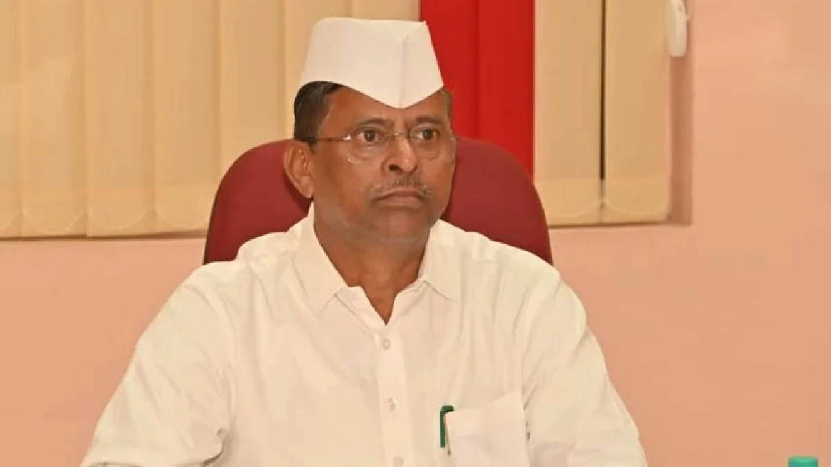 कथित व्हिडिओ व्हायरल प्रकरण: नरहरी झिरवाळ अडचणीत; राजकीय वर्तुळात खळबळ…