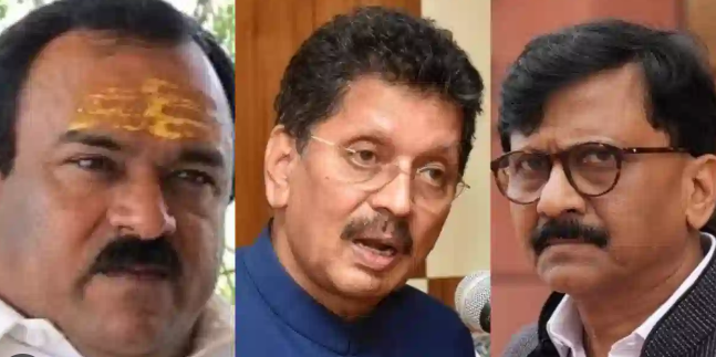 नाशिकमधील भोंदू बाबा अशोक खरात प्रकरणावर माजी मंत्री दीपक केसरकर यांची प्रतिक्रिया; कठोर कारवाईची मागणी